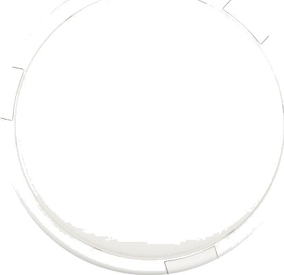 Taklampe LED ENERGIE Promo Sensor 18W 1500 lm