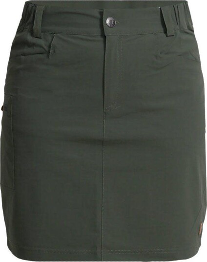 Dobsom Women's Himalaya Skort Olive 46, Olive