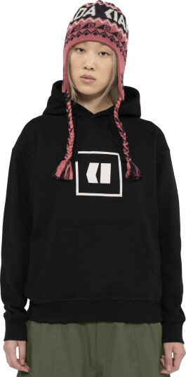 ARMADA Icon Hoodie Black XS ARMADA Icon Hoodie Black XS