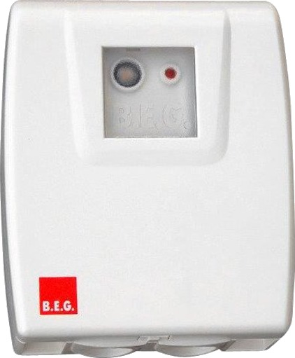 Skumringsrelæ Luxomat® Cds P