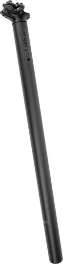 Ergotec Atar setepinne offset 15 mm Ø34,9 mm 550 mm lang safety level 5 sort Ergotec Atar setepinne offset 15 mm Ø34,9 mm 550 mm lang safety level 5 sort