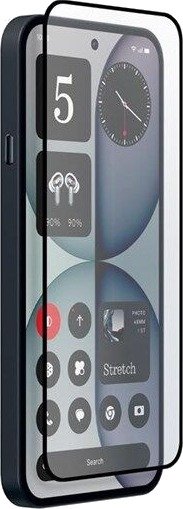 CRONG CRG3DAGLNP4A mobile phone screen/back protector
