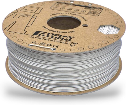 Formfutura Easyfil Epla Matt White
