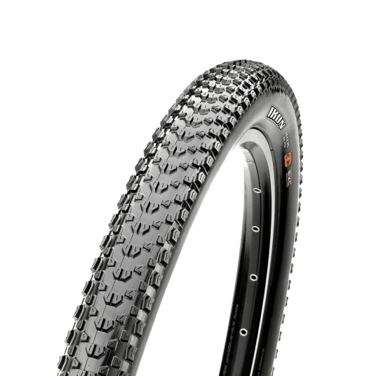 Maxxis Ikon 29" WT TR EXO MaxxSpeed 29x2,35, 120TPI, sykkeldekk, elsykkeldekk BLACK Maxxis Ikon 29" WT TR EXO MaxxSpeed 29x2,35, 120TPI, sykkeldekk, elsykkeldekk BLACK