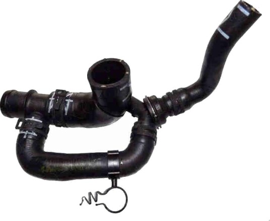 VAICO V10 7561 Radiatorslange