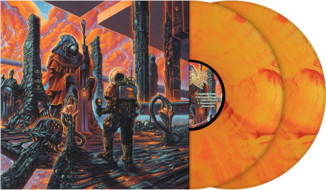 Overspace & Supertime