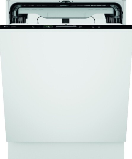AEG 6000-serien GI6210C2SN Integrert oppvaskmaskin