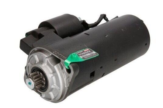 Starter STARDAX STX200116R Starter STARDAX STX200116R