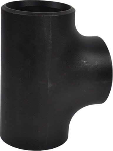 2,1/2" sveise-T-stykke SCH XS