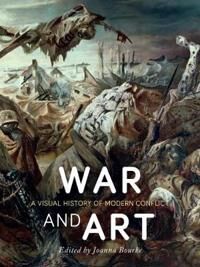 ART Bourke, Joanna War and Art (1780238460)