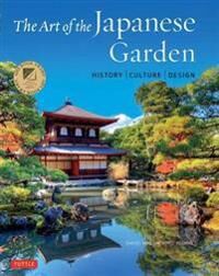 The Art Of The Japanese Garden Av David Young, Michiko Young