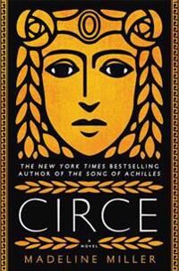 Miller Madeline Circe