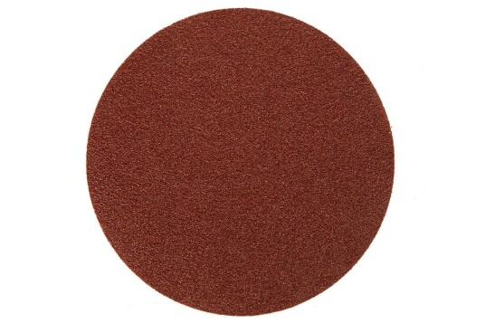 Mirka Sliprondell Coarse Cut 150mm Grip P80 50-Pack