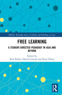 Parker Ross Free Learning