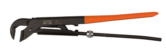 Bahco 210 mm Rørtang – 3/4 Tommer Håndverktøy