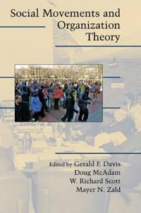 Davis Gerald F. Social Movements and Organization Theory