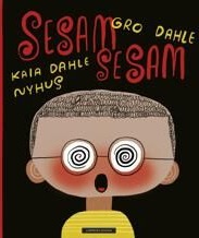 Sesam Sesam Av Gro Dahle
