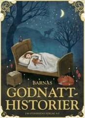 Barnas Godnatthistorier