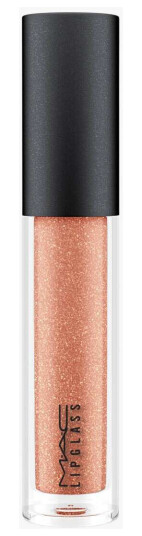 MAC Cosmetics Lipglass 3,1 ml Beaux