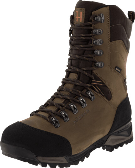 Härkila Men's Forest Hunter Hi Gtx Grønn 43 Man