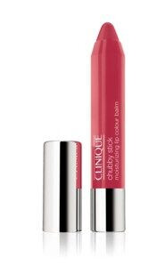 Clinique Chubby Stick Moisturizing Lip Balm 13 Mighty Mimosa