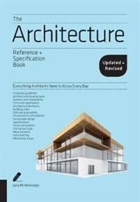 The Architecture Reference & Specification Book Updated & Revised Av Julia Mcmorrough