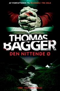 Den Nittende Ø Av Thomas Bagger Den Nittende Ø Av Thomas Bagger