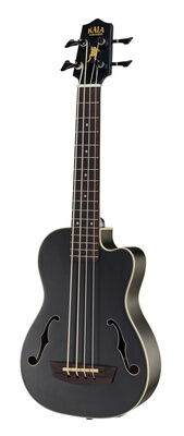 Kala U-Bass Journeyman BLK Kala U-Bass Journeyman BLK