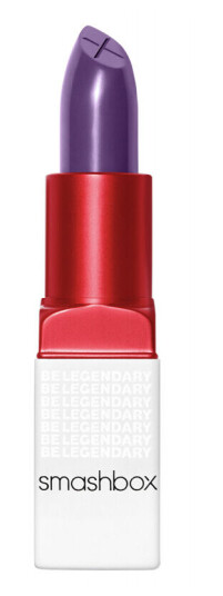 Smashbox Be Legendary Prime & Plush Lipstick Wild Streak