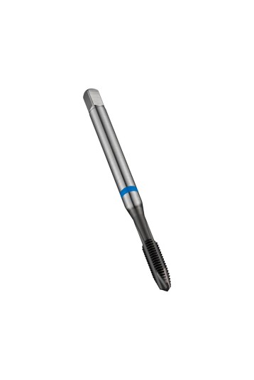 Dormer E241 M4mm Hss-E-Pm M Maskingjengetapp Spondrivende Tapp Blå Shark 1-Pakke