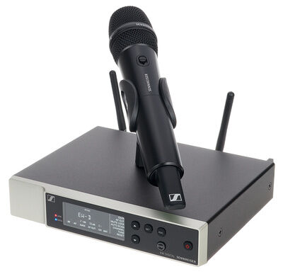 Sennheiser ew-D 835-S Mikrofonsystem Q1-6 Sennheiser ew-D 835-S Mikrofonsystem Q1-6