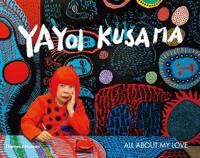 Yayoi Kusama Av Yayoi Kusama