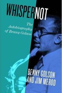 Golson, Benny Whisper Not (1439913331)
