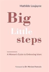 Loujayne, Mathilde Big Little Steps