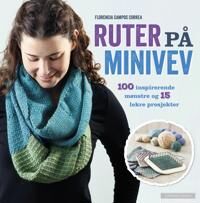 Ruter På Minivev Av Florencia Campos Correa