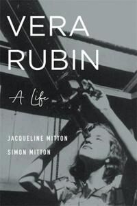 Vera Rubin Av Jacqueline Mitton, Simon Mitton