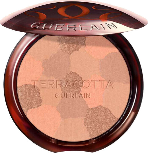 GUERLAIN Terracotta Light Bronzing Powder 10 g 1 Light Warm GUERLAIN Terracotta Light Bronzing Powder 10 g 1 Light Warm