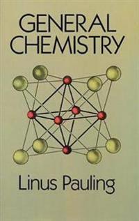 Pauling Linus General Chemistry