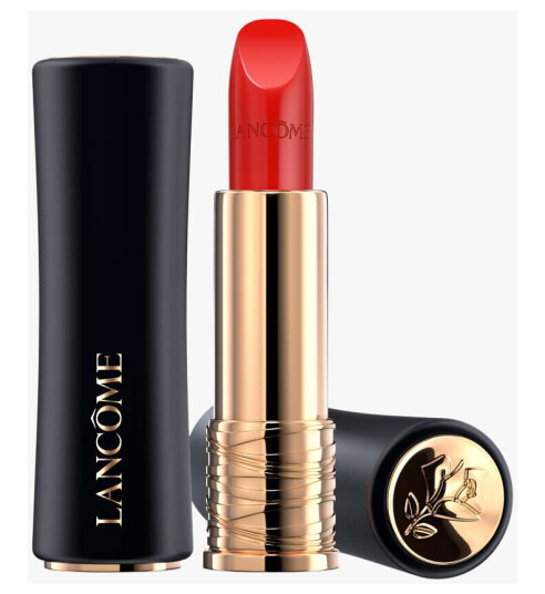 Lancôme L'Absolu Rouge Cream Lipstick 3,4 g 198 Rouge Flamboyant