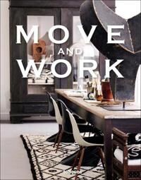 Move And Work Av Malene Birger
