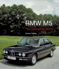 Bmw M5 Av James Taylor