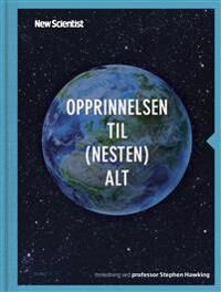 Opprinnelsen Til (Nesten) Alt Av Graham Lawton
