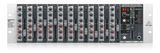 Behringer Eurorack Rx1202fx V2 Behringer Eurorack Rx1202fx V2