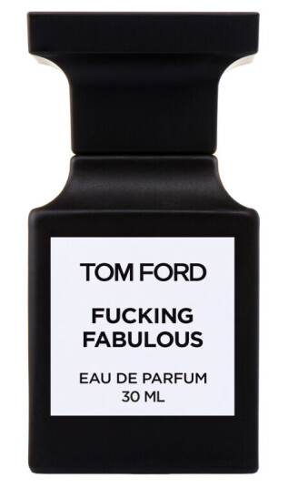 Tom Ford Fucking Fabulous Eau de toilette 30ml