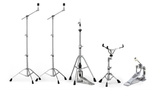 Yamaha Hw780 Hardwarepakke Yamaha Hw780 Hardwarepakke