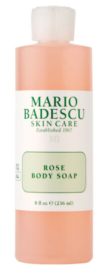 Mario Badescu Rose Body Soap 236ml