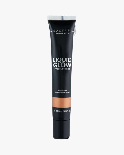 Anastasia Beverly Hills Liquid Glow Highlighter 20 ml Bronzed