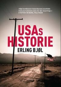 USAs historie - Pocketbok av Dreyers Forlag, Norsk