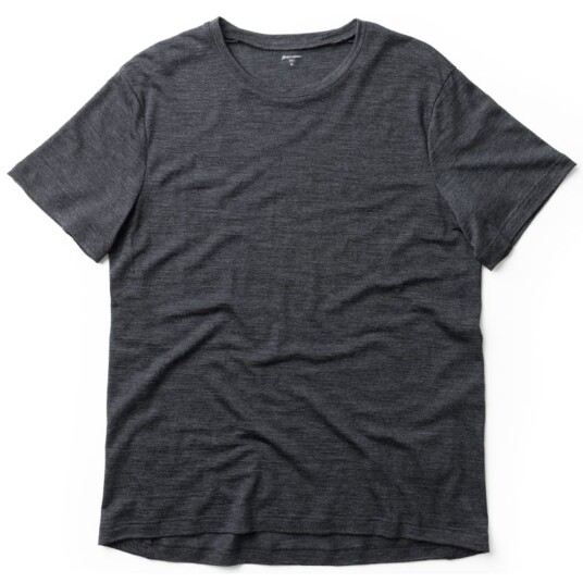 Houdini Men's Activist Tee Sort S Man