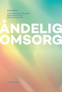 Pahuus Mogens Åndelig omsorg